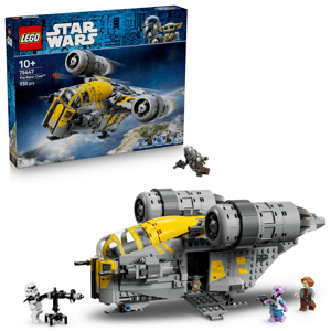 Lego Star Wars The Razor Crest